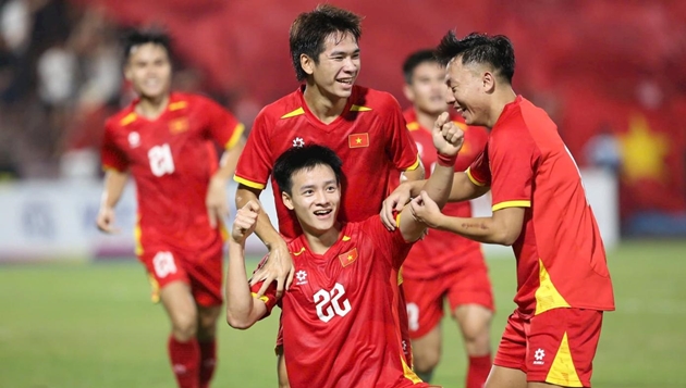 Ảnh bài viết Góc khuất sau tấm huy chương đồng của U23 Việt Nam