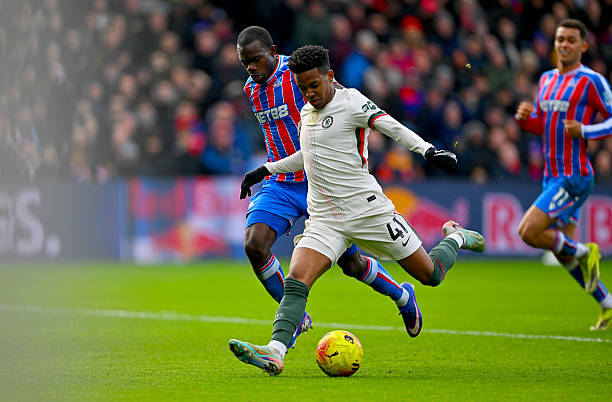 Ảnh bài viết Rosenior tiết lộ kế hoạch sử dụng Estevao tại Chelsea