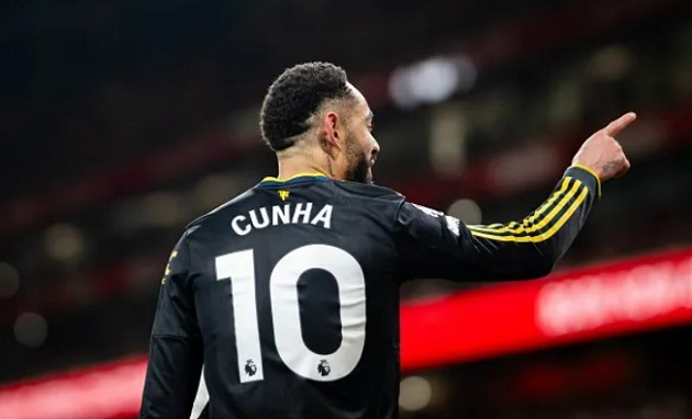 Ảnh bài viết Hạ Arsenal, Owen chỉ ra sao MU bắt buộc đá chính
