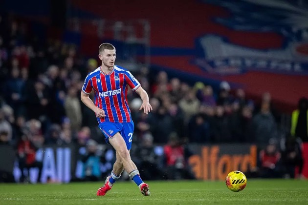 Ảnh bài viết Liverpool vượt mặt MU vụ chiêu mộ Adam Wharton