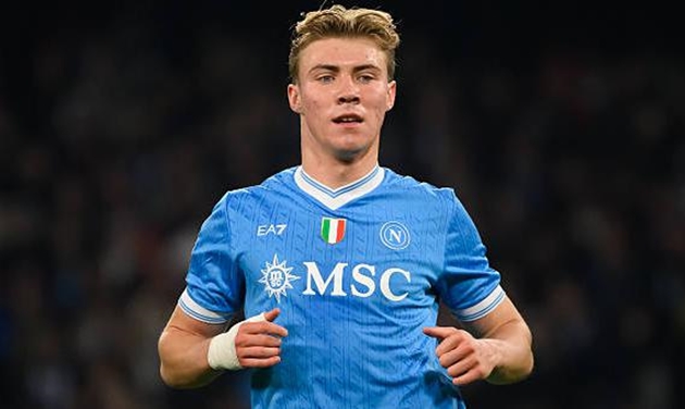 Ảnh bài viết Romano báo tin vui 50 triệu euro cho MU vụ Hojlund