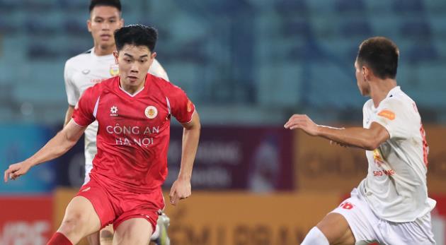 Ảnh bài viết Hiệu ứng U23 Việt Nam thổi bùng sức nóng cho V.League