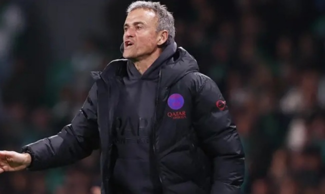 Ảnh bài viết Vì sao PSG của Luis Enrique không còn đáng sợ như mùa trước?