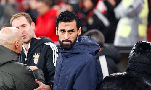 Ảnh bài viết HLV Arbeloa chỉ ra lý do Real Madrid gục ngã tại Bồ Đào Nha