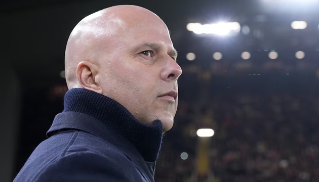 Ảnh bài viết Hủy diệt đối thủ 6-0, Slot thúc giục Liverpool lột xác ở NHA