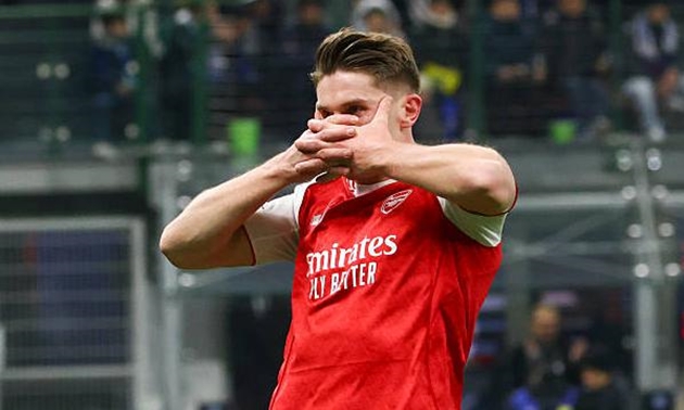 Ảnh bài viết Gyokeres nêu điểm trừ trong thắng lợi của Arsenal