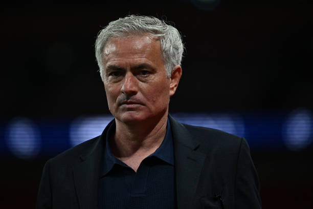Ảnh bài viết 5 điểm nhấn Cúp C1: Đẳng cấp Mourinho; Ngoại Hạng Anh thống trị