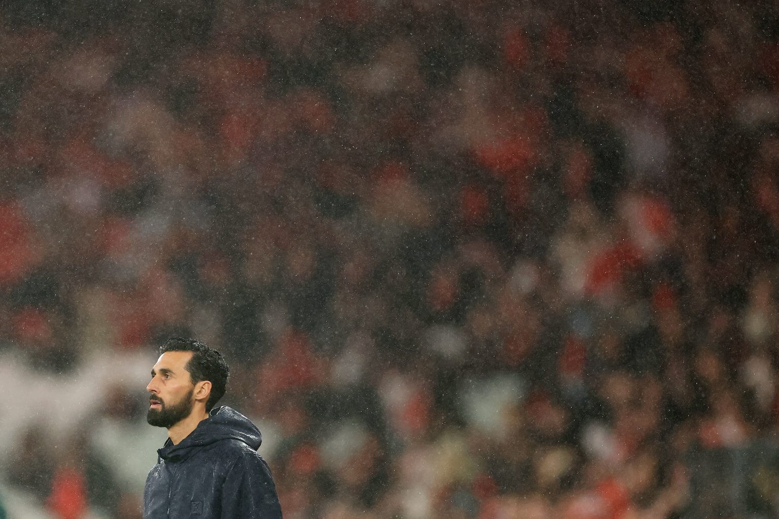 Arbeloa không phải là người duy nhất tạo ra vấn đề cho Real Madrid.
