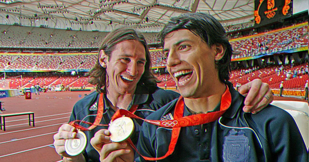 Ảnh bài viết Lịch sử bóng đá nam Olympic: Từ nghiệp dư đến sân chơi U23