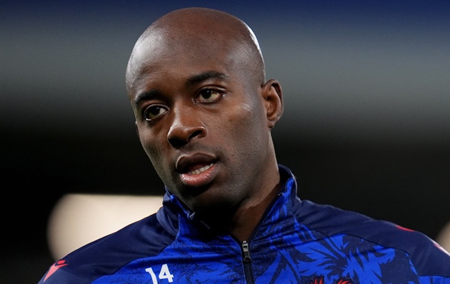 AC Milan là CLB mới nhất muốn có Mateta.
