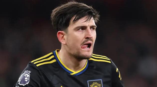 Ảnh bài viết Man Utd sẽ sai lầm nếu để Maguire ra đi miễn phí