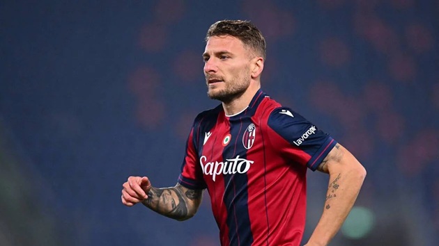 Ảnh bài viết Paris FC viết chuyện ngôn tình bóng đá với Immobile
