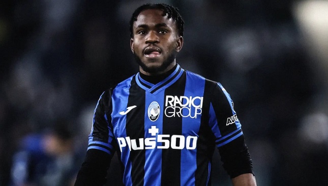 Ảnh bài viết Fenerbahce chi 40 triệu euro mua Ademola Lookman từ Atalanta