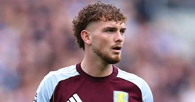 Ảnh bài viết Slot lên tiếng khi Villa "né" chi 35 triệu bảng mua Elliott