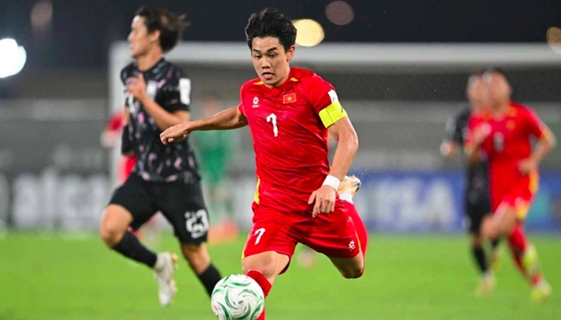 Ảnh bài viết Đình Bắc vượt sao Trung Quốc giành giải Bàn thắng đẹp nhất