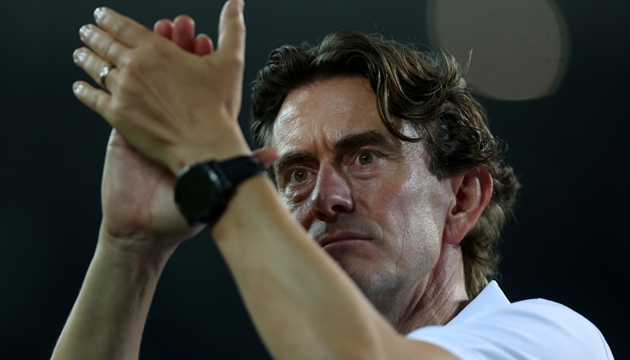 Ảnh bài viết Tử huyệt của Man City qua góc nhìn Thomas Frank