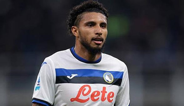 Ảnh bài viết Atletico Madrid chốt xong thỏa thuận chiêu mộ Ederson