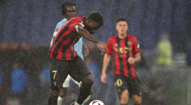 Ảnh bài viết 'Here we go', Juventus chốt hạ thương vụ Jeremie Boga vào phút chót