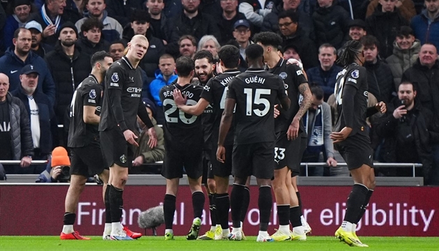 Ảnh bài viết Tottenham thủng lưới sớm sau sai lầm tai hại của Bissouma