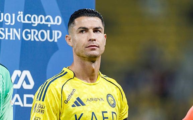 Ảnh bài viết Ronaldo đình công tại Al Nassr vì bạn thân bị "trảm"