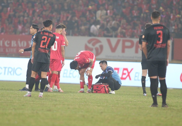 Ảnh bài viết Báo Malaysia soi "tử huyệt" nhân sự tuyển Việt Nam