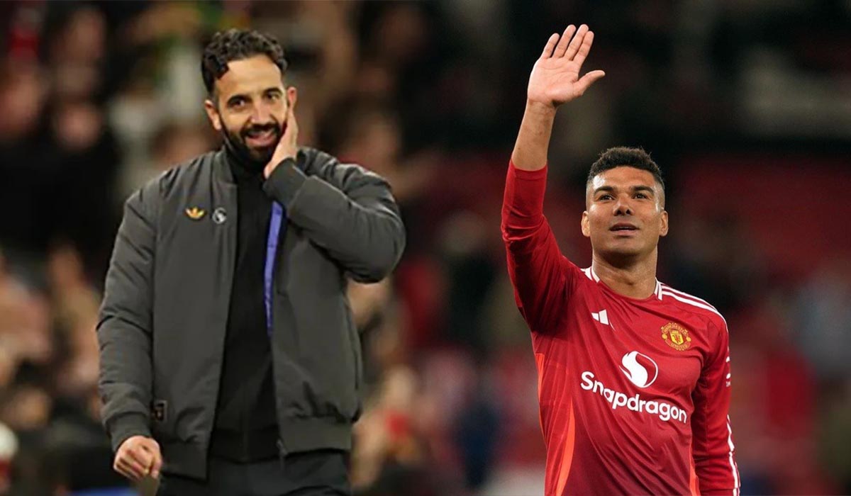 Lời tiên tri của Carragher dần ứng nghiệm.