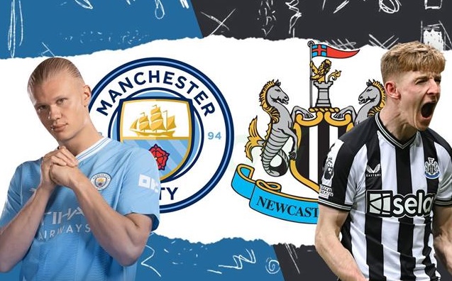 Ảnh bài viết Soi trận Man City vs Newcastle: Chích chòe khó gây sốc tại Etihad