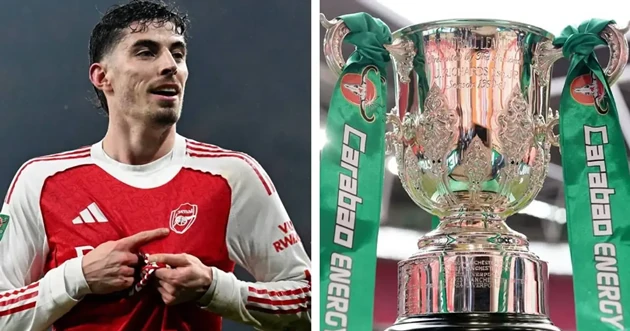 Ảnh bài viết Fan Arsenal cảm ơn Chelsea vì bán Havertz
