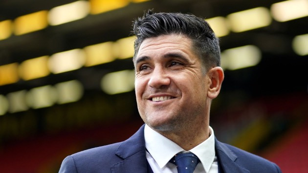 Ảnh bài viết Đấu Nam Định, HLV JDT đòi AFF làm rõ vụ CLB Thái bỏ đấu