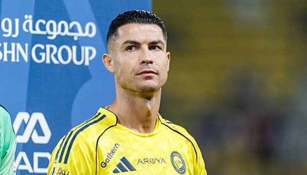 Ảnh bài viết Mâu thuẫn với giới chủ, Ronaldo bỏ trận thứ hai liên tiếp