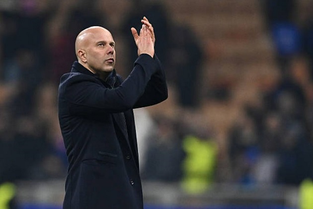 Ảnh bài viết Slot gạt tên Torres, ví Ekitike như Romario