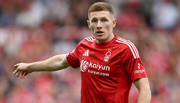 Ảnh bài viết Lộ diện mục tiêu số 1 thay Casemiro tại MU