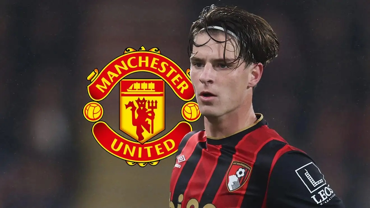 Alex Scott được đồn đoán là 1 trong 3 mục tiêu chuyển nhượng hè của Manchester United.