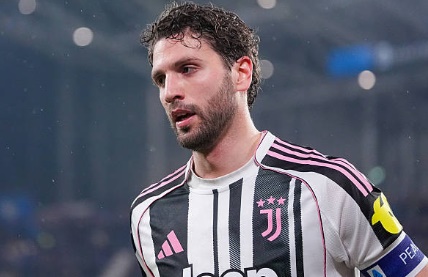 Ảnh bài viết Spalletti thừa nhận Juventus yếu kém sau trận thua Atalanta