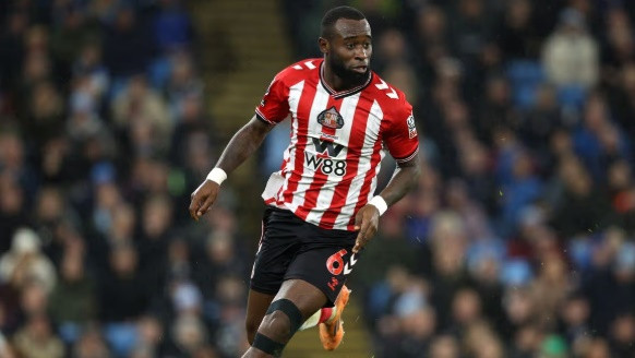 Mục tiêu của Liverpool ở kỳ chuyển nhượng tháng Giêng vừa qua.