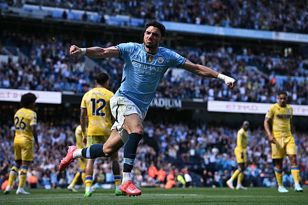 Ảnh bài viết Vũ khí mới giúp Man City công phá Anfield