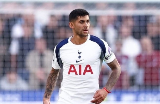 Ảnh bài viết Tin đồn chuyển nhượng tối 6/2: Barca tranh Romero với Real; Napoli đàm phán chiêu mộ Sterling