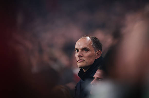 Ảnh bài viết HLV Tuchel chỉ trích sự hào nhoáng của buổi lễ bốc thăm World Cup 2026