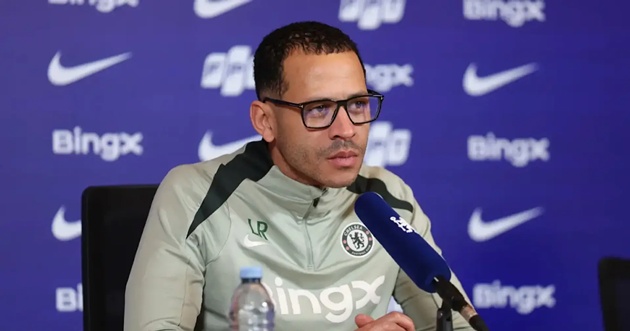 Ảnh bài viết Rosenior sánh ngang Mourinho nếu Chelsea hạ Wolves