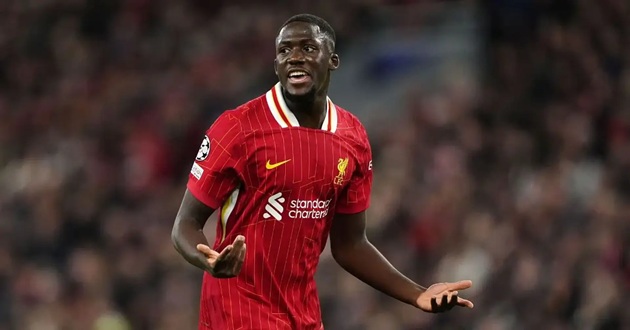 Ảnh bài viết Real Madrid mời Konate ký hợp đồng đến 2031