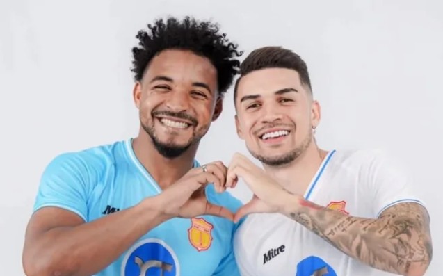 Ảnh bài viết CĐV Malaysia phản ứng gì về kế hoạch nhập tịch của tuyển Việt Nam?