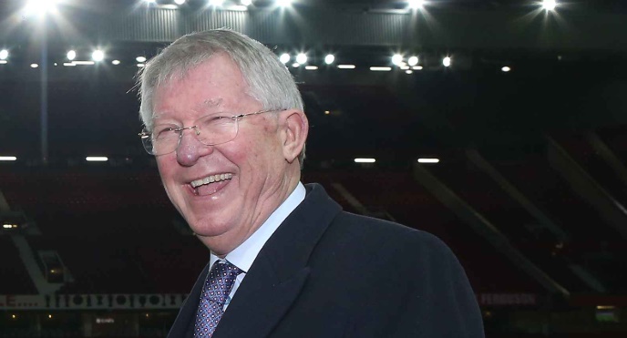 Ảnh bài viết Sir Alex rạng rỡ chứng kiến MU thắng trận thứ 4 liên tiếp