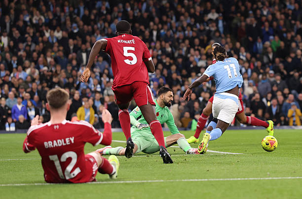 Ảnh bài viết Giới chuyên môn chia rẽ trước đại chiến Liverpool vs Man City