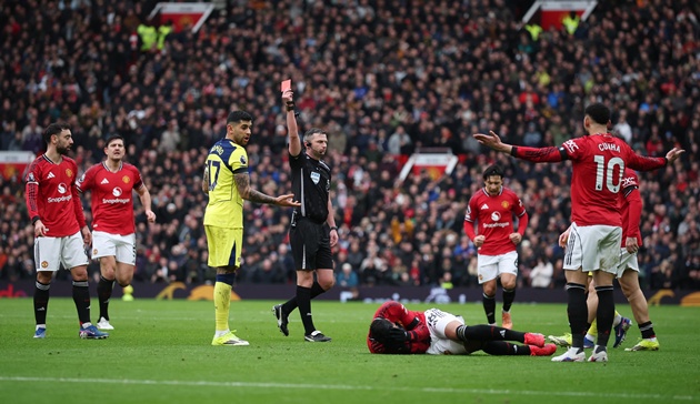 Ảnh bài viết Sự vô trách nhiệm của Romero đẩy Tottenham vào khủng hoảng