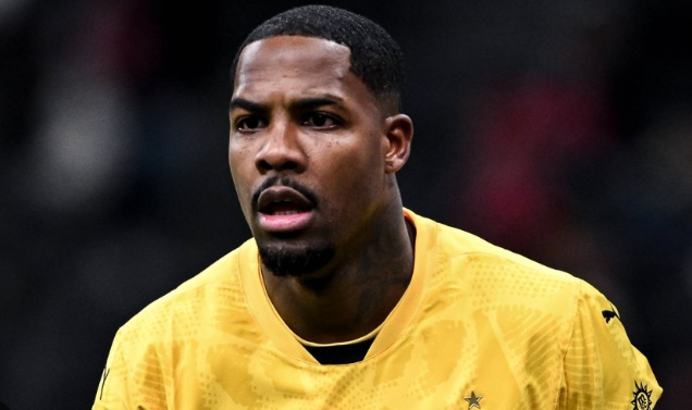 Ảnh bài viết Romano tiết lộ chi tiết hợp đồng đến năm 2031 của Maignan