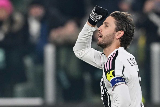 Ảnh bài viết MU săn đón Locatelli của Juventus