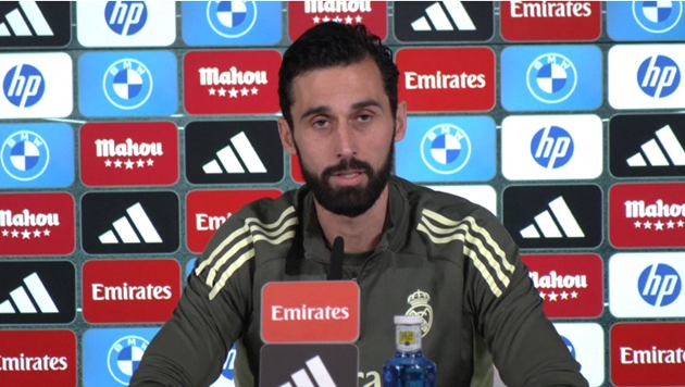 Ảnh bài viết Arbeloa nhắc khéo Rodrygo, bức xúc vụ Negreira