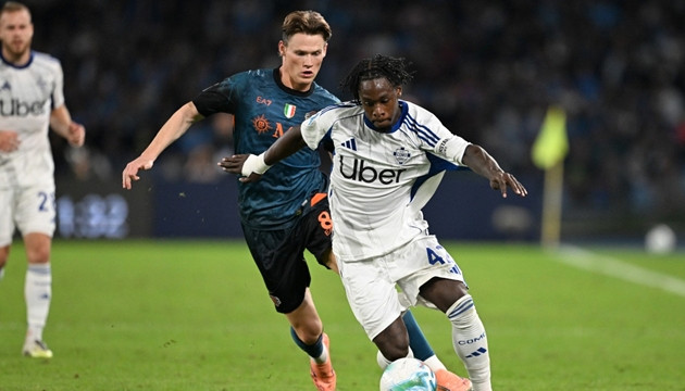 Ảnh bài viết Soi trận Napoli vs Como: "Ngựa ô" thách thức bản lĩnh