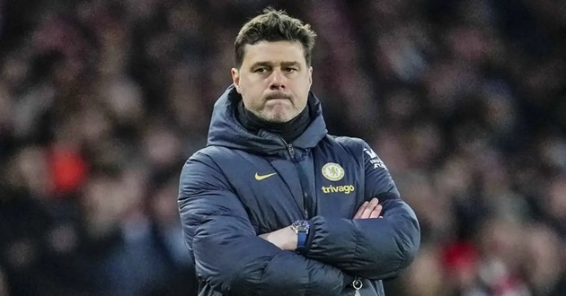 Ảnh bài viết Pochettino tuyên bố Europa League là chưa đủ với Tottenham