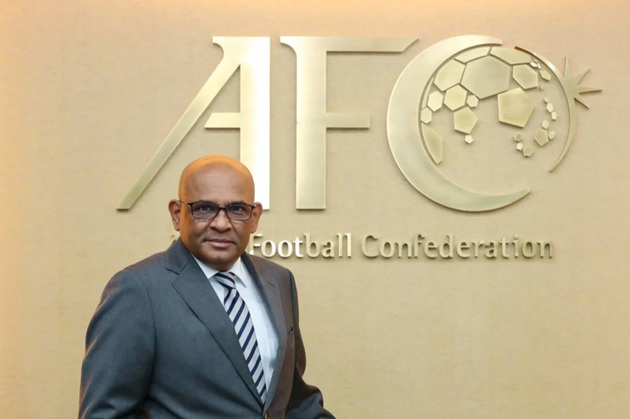 Ảnh bài viết LĐBĐ Malaysia nhận lệnh từ AFC giữa bê bối nhập tịch